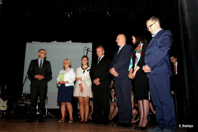 Trzydziestu laureatów (zdjęcia)