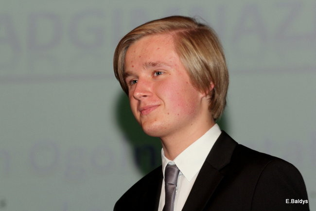 Trzydziestu laureatów (zdjęcia)