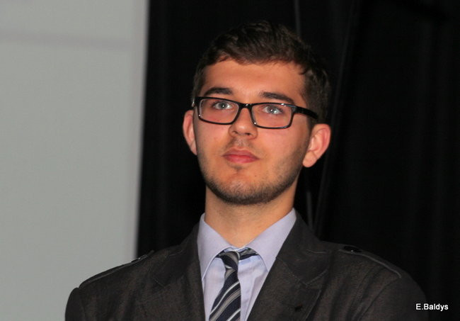 Trzydziestu laureatów (zdjęcia)