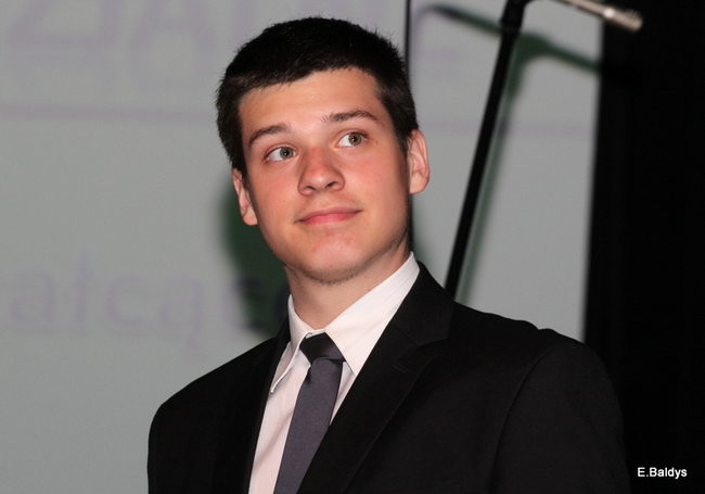 Trzydziestu laureatów (zdjęcia)