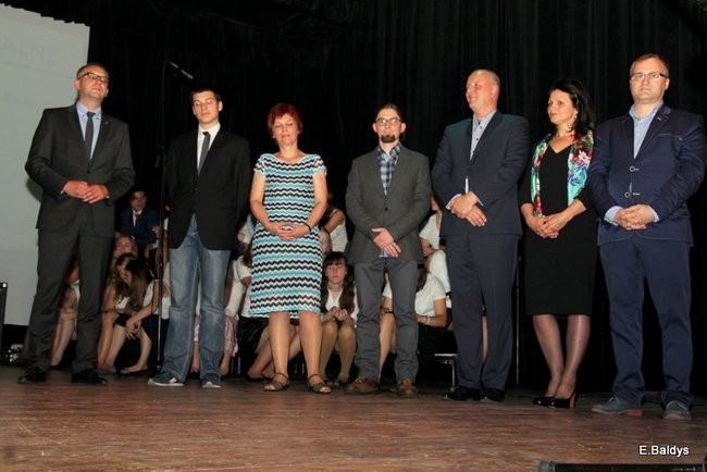 Trzydziestu laureatów (zdjęcia)