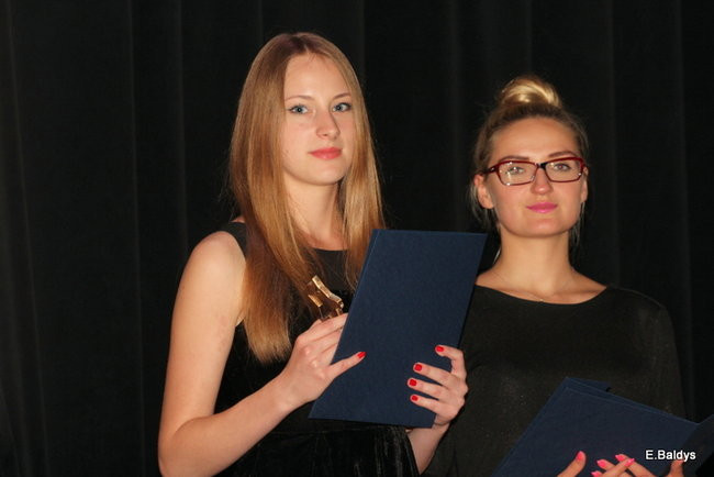 Trzydziestu laureatów (zdjęcia)