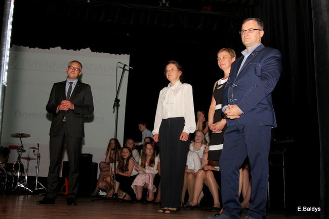 Trzydziestu laureatów (zdjęcia)