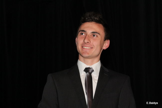 Trzydziestu laureatów (zdjęcia)