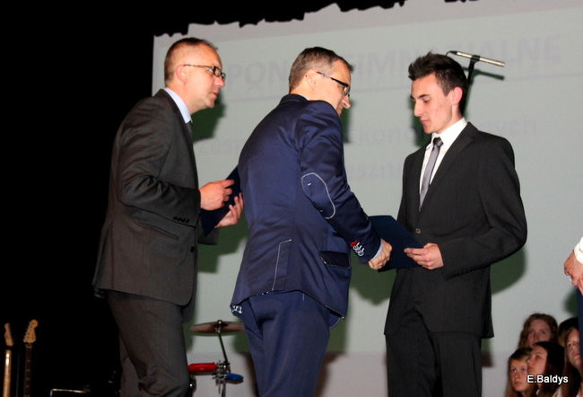 Trzydziestu laureatów (zdjęcia)