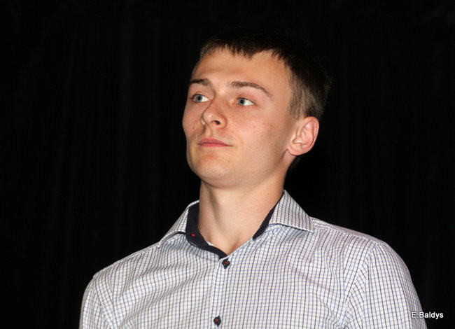 Trzydziestu laureatów (zdjęcia)