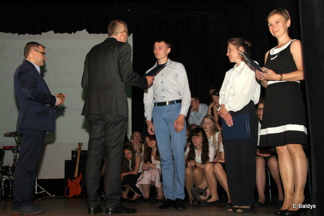 Trzydziestu laureatów (zdjęcia)