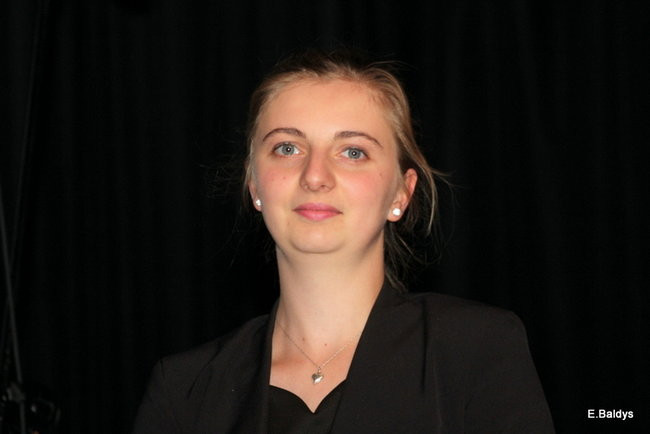 Trzydziestu laureatów (zdjęcia)