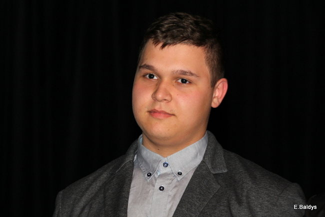 Trzydziestu laureatów (zdjęcia)