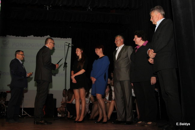 Trzydziestu laureatów (zdjęcia)