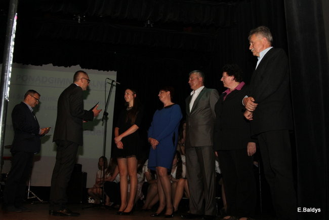 Trzydziestu laureatów (zdjęcia)