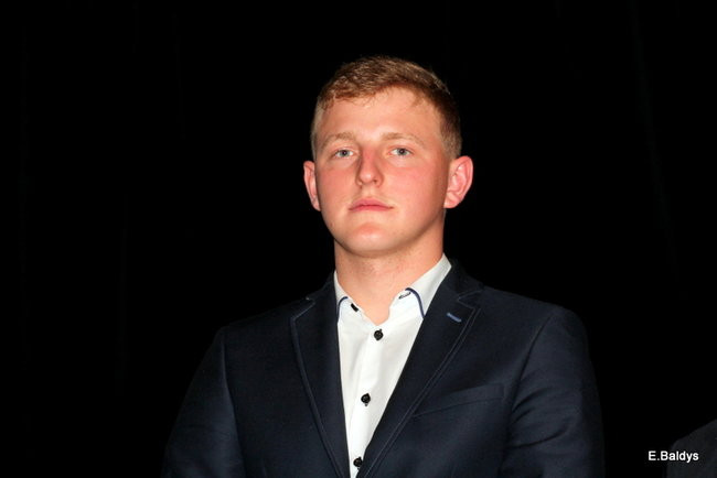 Trzydziestu laureatów (zdjęcia)