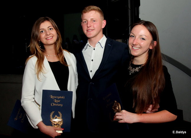 Trzydziestu laureatów (zdjęcia)