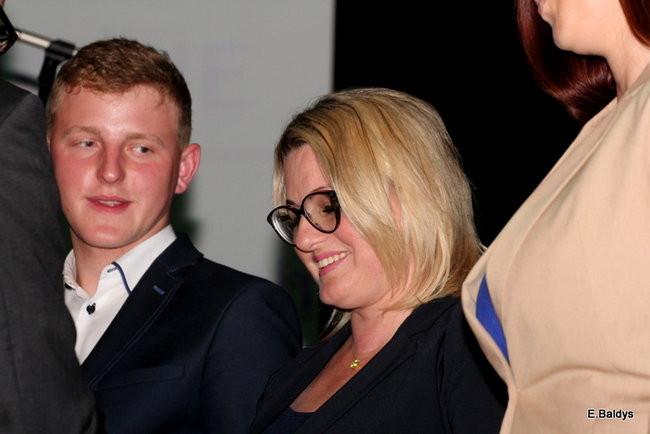 Trzydziestu laureatów (zdjęcia)