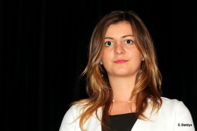 Trzydziestu laureatów (zdjęcia)