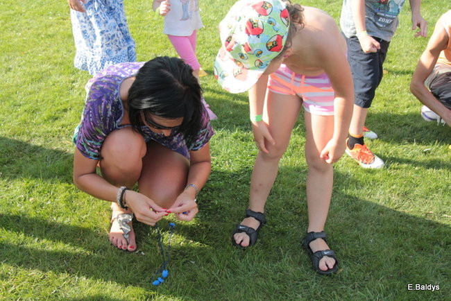 Ja i moja rodzina - Festyn PM 12 (zdjęcia)