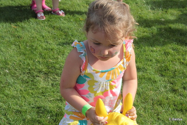 Ja i moja rodzina - Festyn PM 12 (zdjęcia)