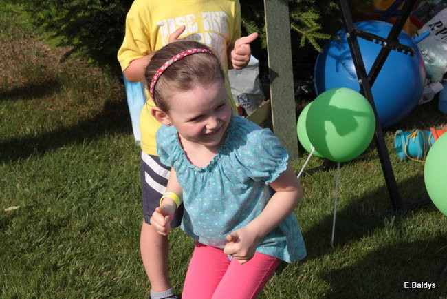 Ja i moja rodzina - Festyn PM 12 (zdjęcia)