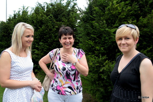 Ja i moja rodzina - Festyn PM 12 (zdjęcia)