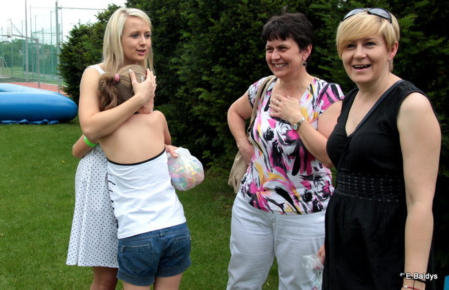 Ja i moja rodzina - Festyn PM 12 (zdjęcia)