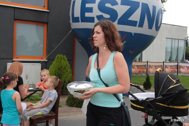 Ja i moja rodzina - Festyn PM 12 (zdjęcia)