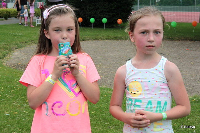 Ja i moja rodzina - Festyn PM 12 (zdjęcia)