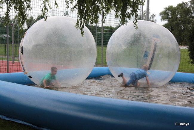 Ja i moja rodzina - Festyn PM 12 (zdjęcia)