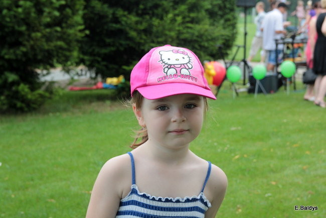 Ja i moja rodzina - Festyn PM 12 (zdjęcia)