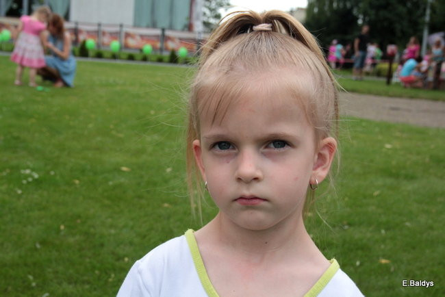 Ja i moja rodzina - Festyn PM 12 (zdjęcia)