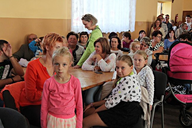 Festyn Wiejski w Bukówcu Górnym (zdjęcia)