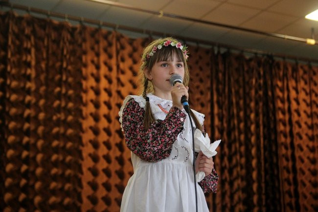 Festyn Wiejski w Bukówcu Górnym (zdjęcia)