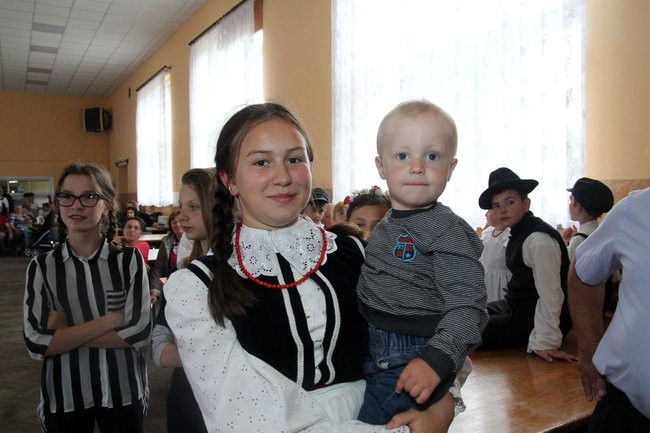 Festyn Wiejski w Bukówcu Górnym (zdjęcia)