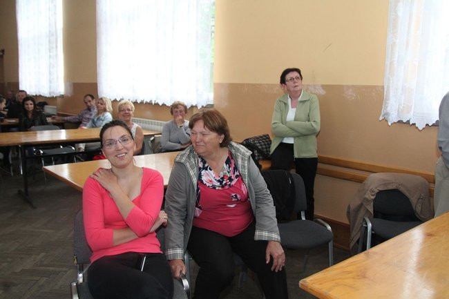 Festyn Wiejski w Bukówcu Górnym (zdjęcia)