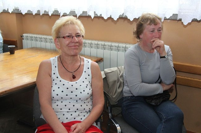 Festyn Wiejski w Bukówcu Górnym (zdjęcia)