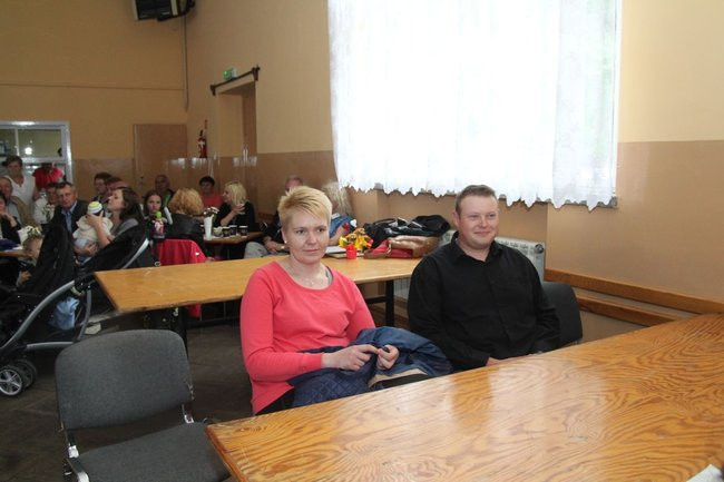 Festyn Wiejski w Bukówcu Górnym (zdjęcia)