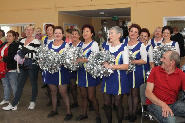 Festyn Wiejski w Bukówcu Górnym (zdjęcia)