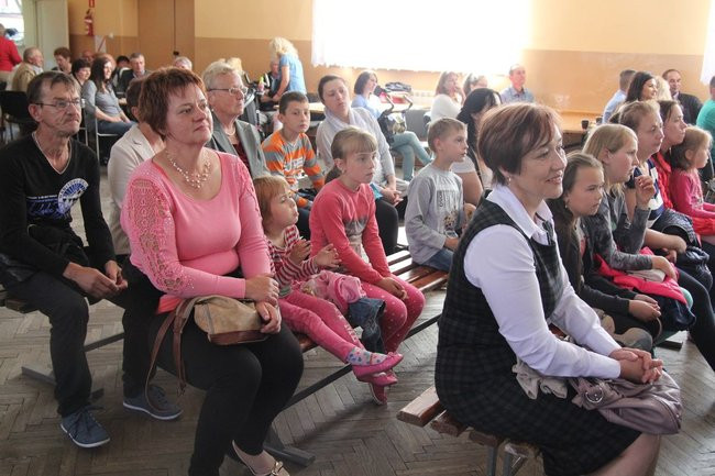 Festyn Wiejski w Bukówcu Górnym (zdjęcia)