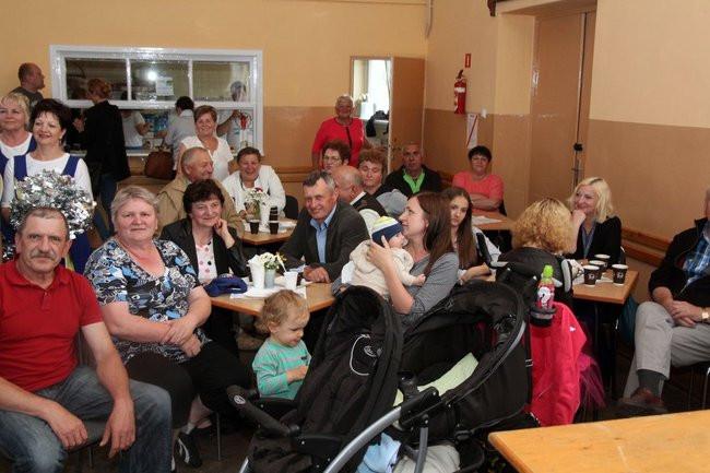 Festyn Wiejski w Bukówcu Górnym (zdjęcia)