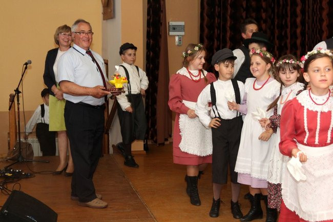 Festyn Wiejski w Bukówcu Górnym (zdjęcia)