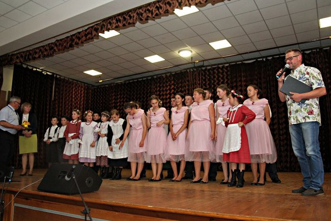 Festyn Wiejski w Bukówcu Górnym (zdjęcia)