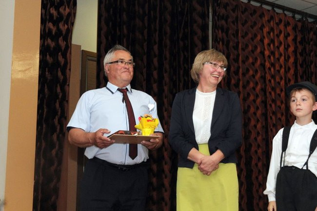 Festyn Wiejski w Bukówcu Górnym (zdjęcia)