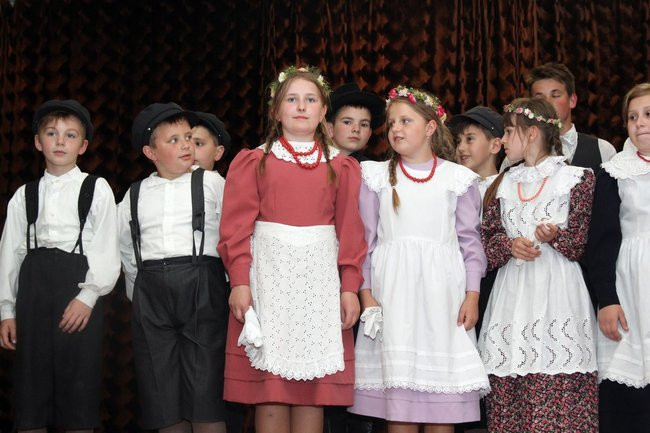 Festyn Wiejski w Bukówcu Górnym (zdjęcia)