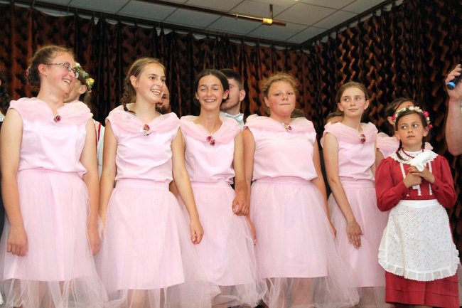 Festyn Wiejski w Bukówcu Górnym (zdjęcia)