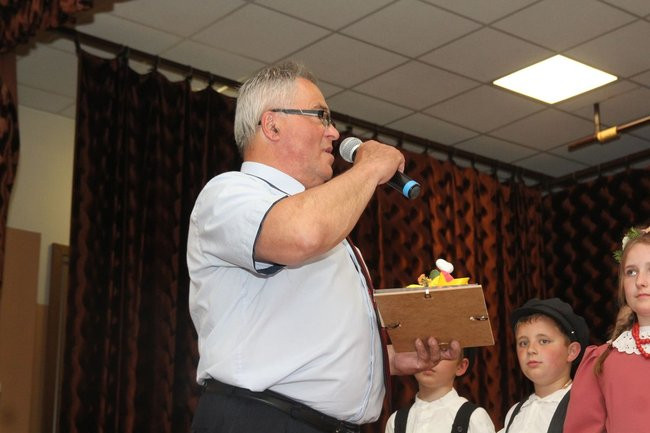 Festyn Wiejski w Bukówcu Górnym (zdjęcia)