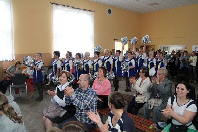 Festyn Wiejski w Bukówcu Górnym (zdjęcia)