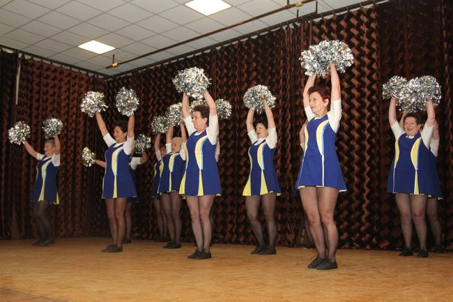 Festyn Wiejski w Bukówcu Górnym (zdjęcia)