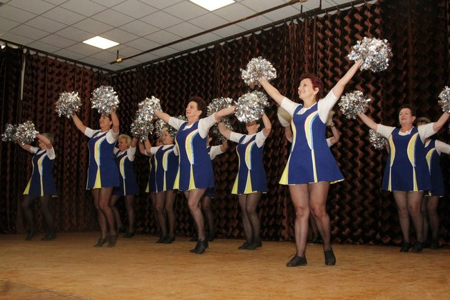 Festyn Wiejski w Bukówcu Górnym (zdjęcia)