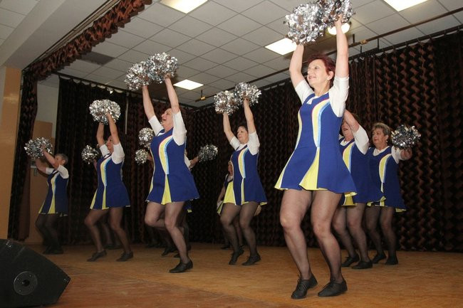 Festyn Wiejski w Bukówcu Górnym (zdjęcia)