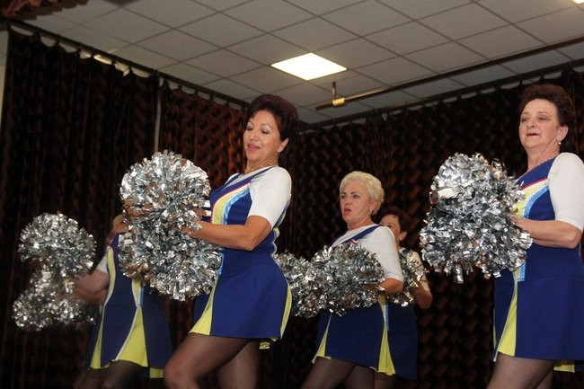 Festyn Wiejski w Bukówcu Górnym (zdjęcia)