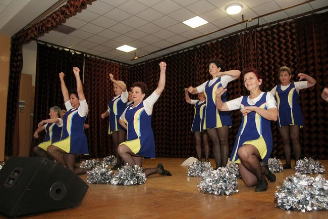 Festyn Wiejski w Bukówcu Górnym (zdjęcia)